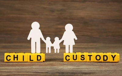 The Family Law Approach to Child Custody Arrangements - Pearsons Lawyers