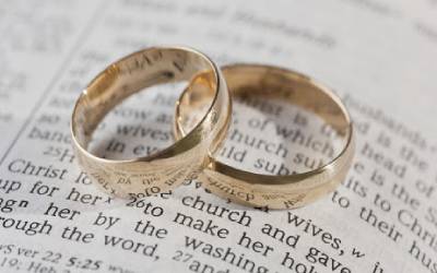 Marriage Overseas – Divorce and Property Settlement