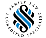 Family Law Accredited Specialist Logo