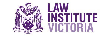 Law Institute Victoria Logo