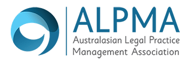 ALPMA Logo
