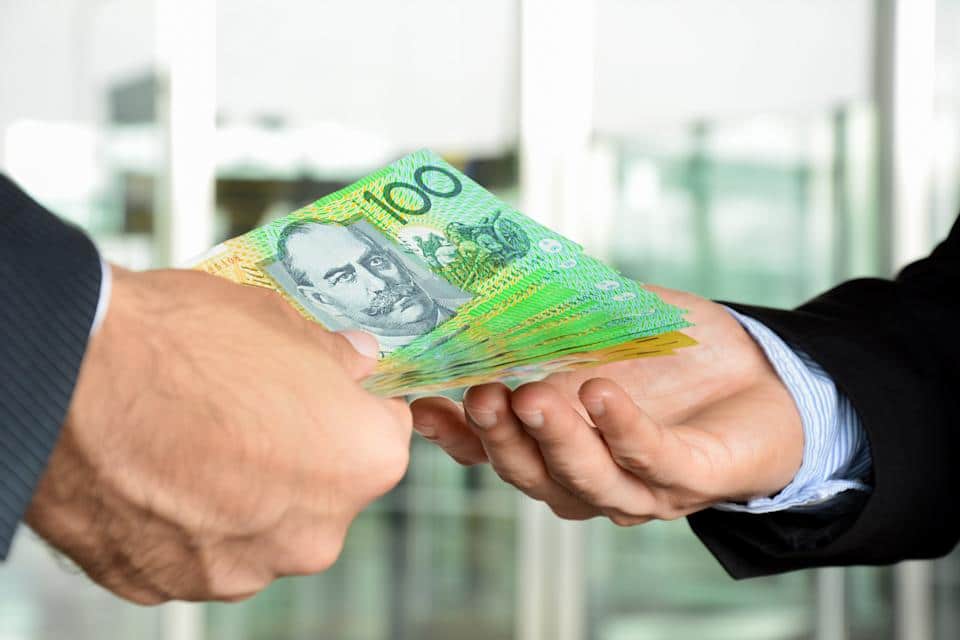How Much Does A Divorce Cost in Australia