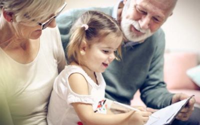Grandparents Rights And Family Law In Australia