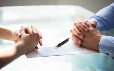 Everything You Need To Know About A Financial Agreement