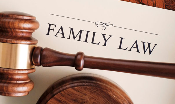 Family Law Amendment Bill 2023