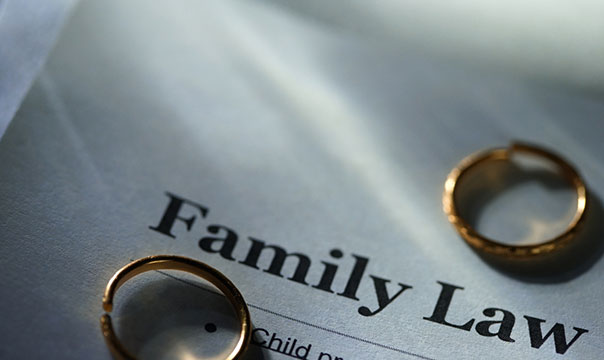 Hiding Assets in Family Law
