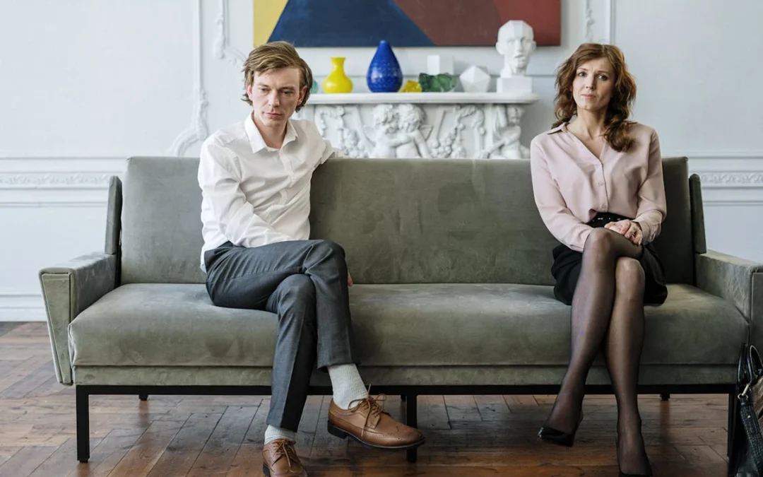 What Is Mediation & What Does A Mediator Do In Family Law Matters?