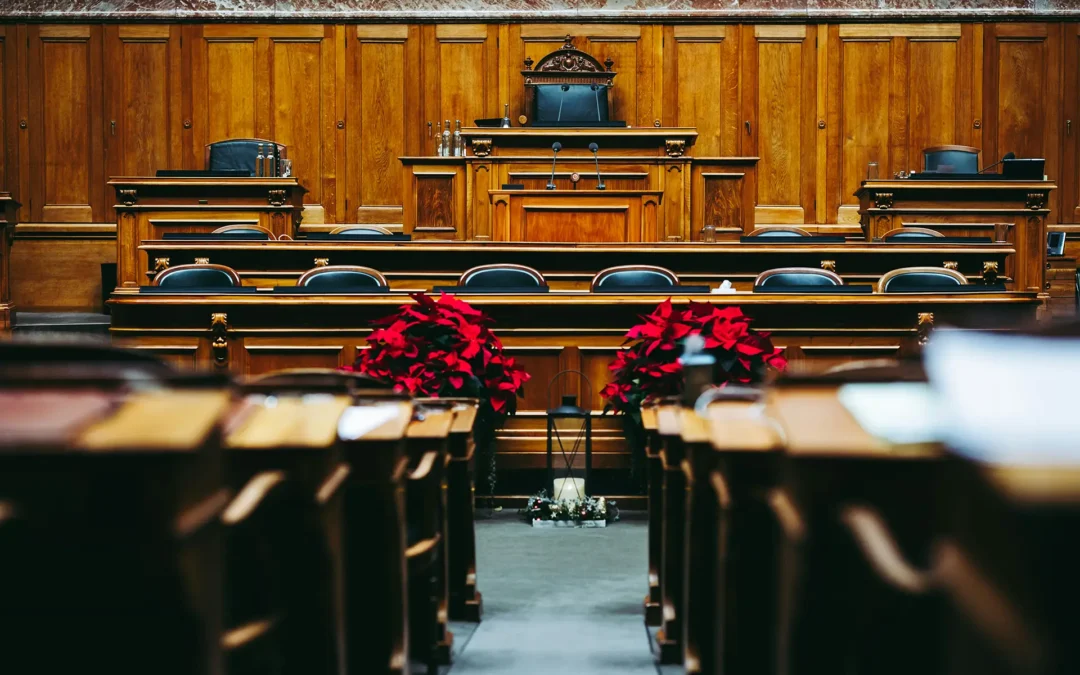 How Broad Is the Court’s Discretion?