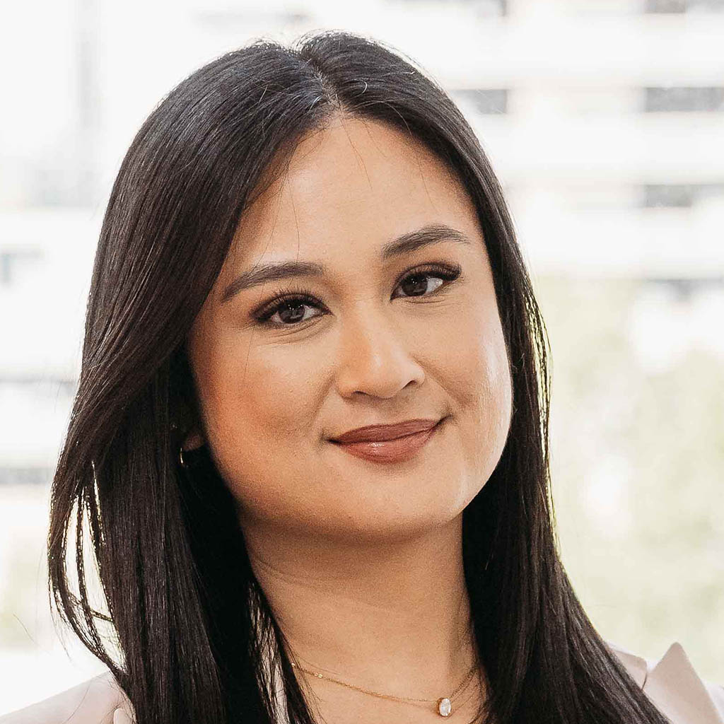 Lisa Santos - HS Margaret Stockdale