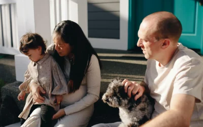 Recognition of Pets in Family Law