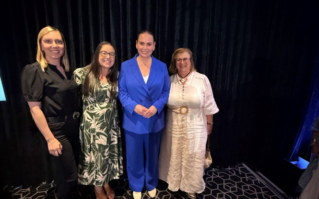 Pearsons Represented at Brimbank Women in Business Lunch 2025