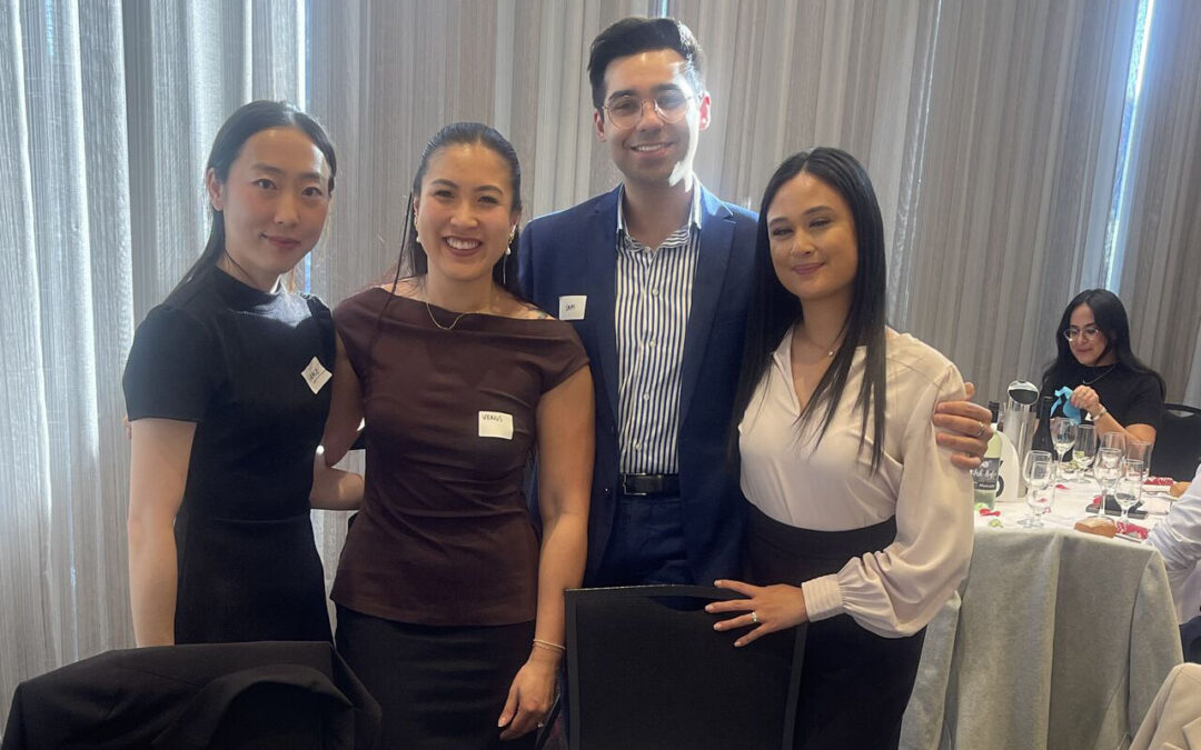 Pearsons Lawyers Celebrates Sara Taylor’s Family Law Specialist Accreditation.