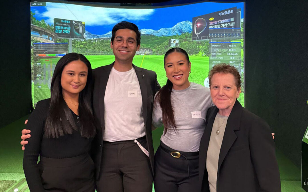 Pearsons Lawyers Attend WSLA Connect 2026 Launch Event