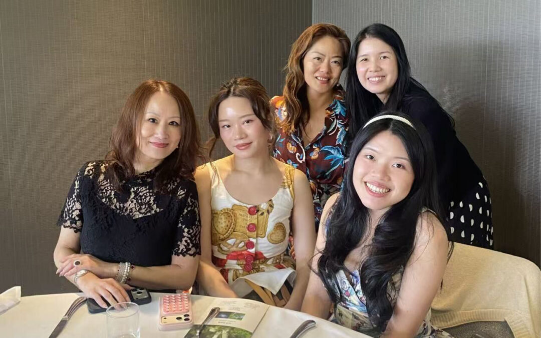 Pearsons Lawyers Attend AABWA International Women’s Day Event 2026.