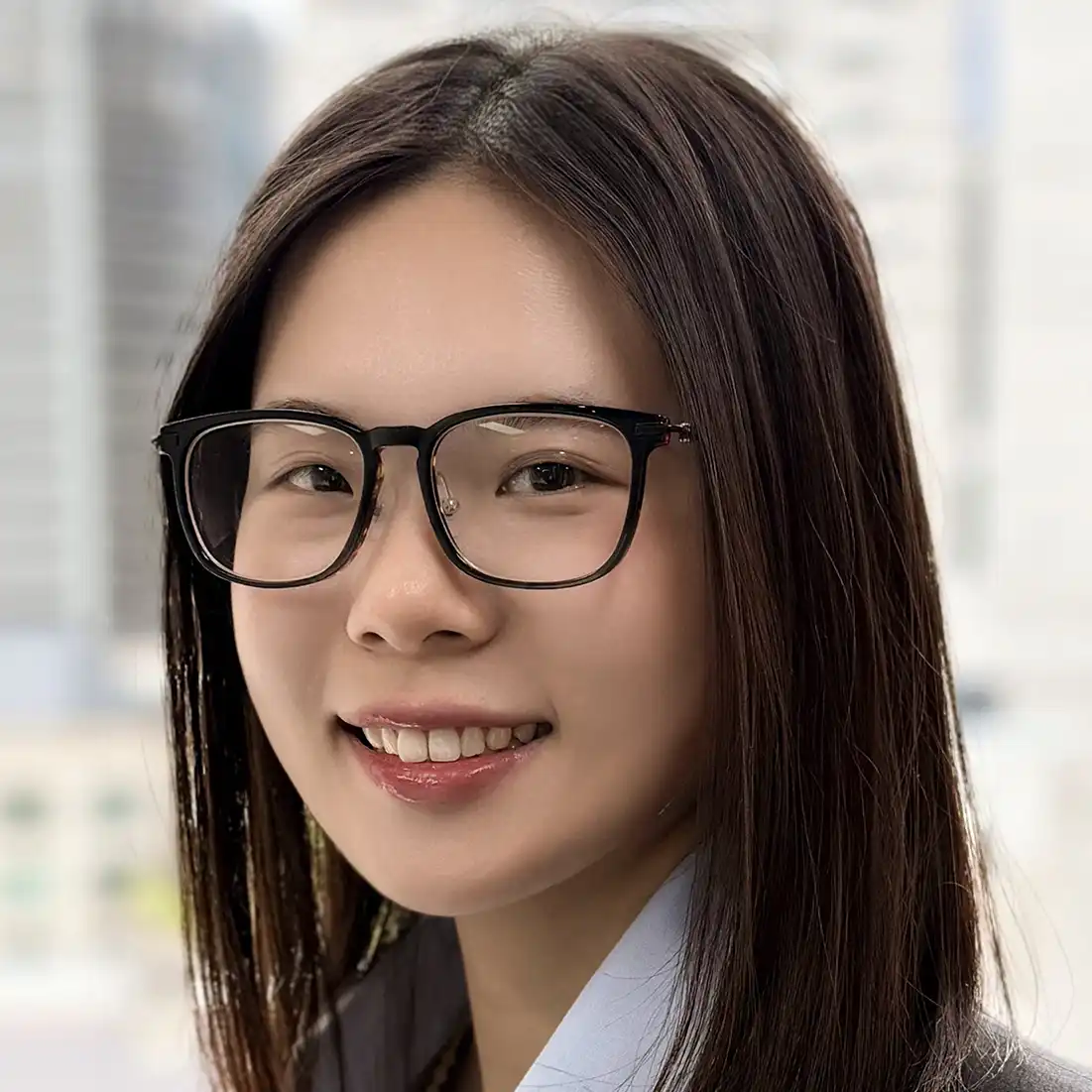Cheree Bio 2 Jessica Wong