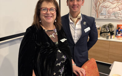Supporting Cancer Research Through Australia’s Biggest Morning Tea