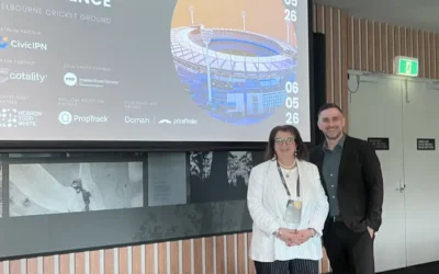 Pearsons Lawyers at the API 2026 National Property Conference