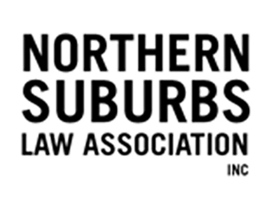 Northern Suburbs Law Association Inc