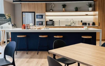 We’re Excited to Welcome You to Our New Melbourne Office